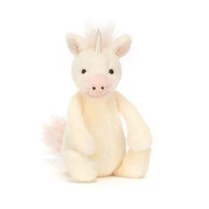 PELUCHE PETITE LICORNE - JELLYCAT