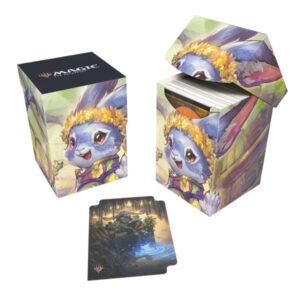 MTG - BLOOMBURROW 100+DECK BOX C