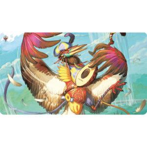 MTG - BLOOMBURROW PLAYMAT B