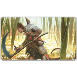 MTG - BLOOMBURROW STITCHED EDGE PLAYMAT SPECIAL G1