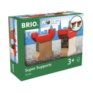 SUPER SUPPORTS - BRIO