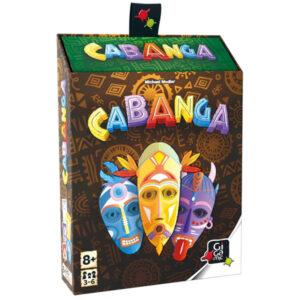 cabanga