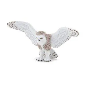 HARFANG VOLANT - PAPO