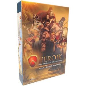 heroik-battle-of-history