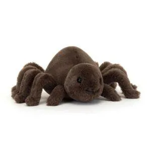 PELUCHE ARAIGNEE OOKY - JELLYCAT