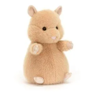 PELUCHE PETIT HAMSTER - JELLYCAT