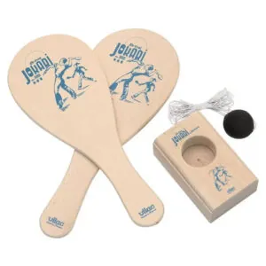 JOKARI CLASSIQUE HETRE - VILAC