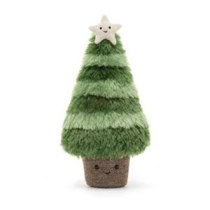 PELUCHE SAPIN DE NOEL NORDIQUE ORIGINAL - JELLYCAT