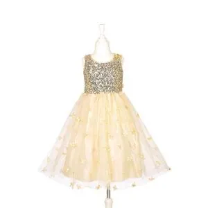 ROBE ANGELIQUE 5/7 ANS - SOUZA