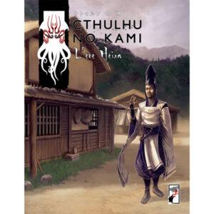 CTHULHU NO KAMI - L'ÈRE HEIAN