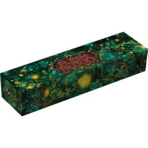 FAB- ROSETTA BLITZ DECKS COLL. EN