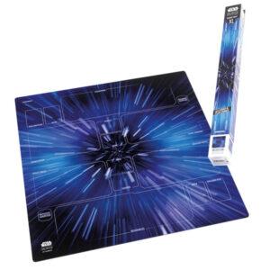 GG - SW UNLIMITED PLAYMAT XL HYPERSPACE