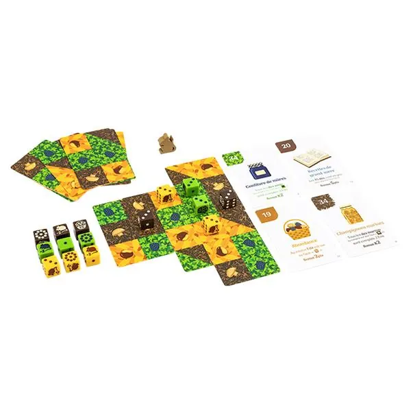 HORTIS AUTOMNE