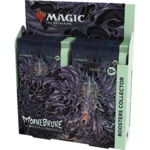 MTG- MORNEBRUNE COLL. DISPLAY