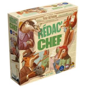 REDAC’CHEF