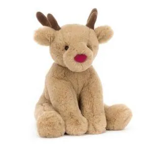 PELUCHE RENNE ROMI - JELLYCAT
