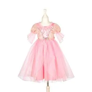 ROBE ANNE ROSE - 5/7 ANS