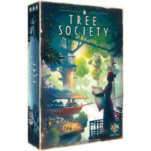 TREE SOCIETY