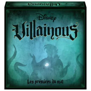 Villainous - Les prémices du mal