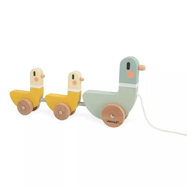 CANARD A TIRER - SWEET COCOON - JANOD – Image 2
