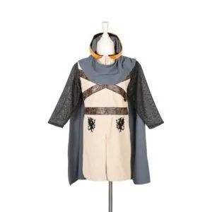DEGUISEMENT CHEVALIER GEOFFROY 5/7 ANS - SOUZA