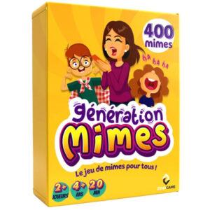 generation-mimes