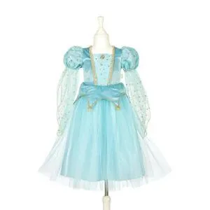 ROBE VICTORIA 5/7 ANS - SOUZA