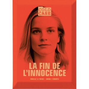 COLD CASE - LA FIN DE L'INNOCENCE