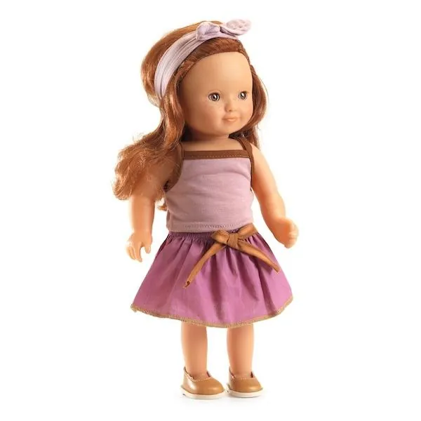 POMEA POUPEE LOVELY SOPHIE - DJECO