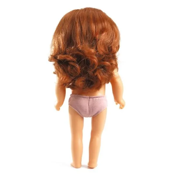 POMEA POUPEE LOVELY SOPHIE - DJECO – Image 2