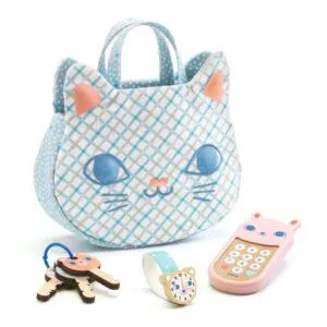 LE SAC DE BEBE - DJECO