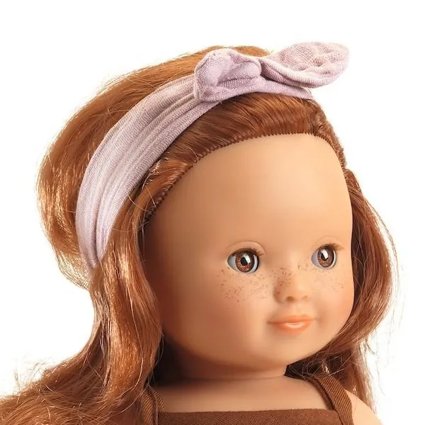 POMEA POUPEE LOVELY SOPHIE - DJECO – Image 3