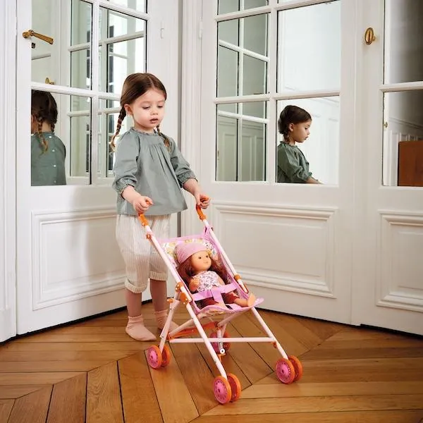 POMEA POUPEE LOVELY SOPHIE - DJECO – Image 5