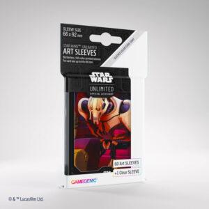 GG_SWH-Art-Sleeves-General-Grievous