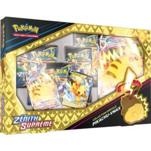 POKÉMON EB12.5 - COFFRET PIKACHU V-MAX