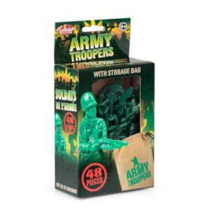 PETITS SOLDATS - TOBAR