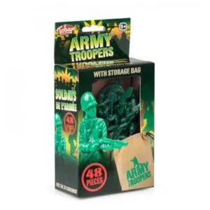 PETITS SOLDATS - TOBAR