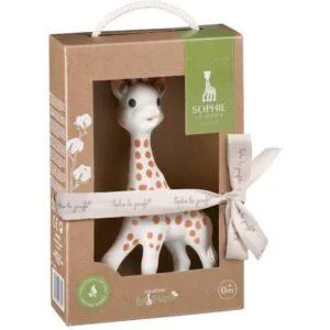 COFFRET SOPHIE LA GIRAFE SO PURE - VULLI