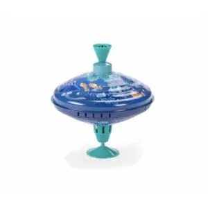 GRANDE TOUPIE - LES AVENTURES DE PAULIE - MOULIN ROTY