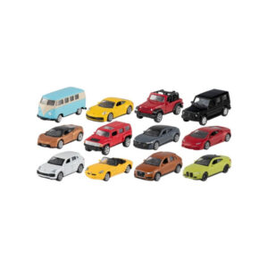 VOITURE 1/60  - GOKI