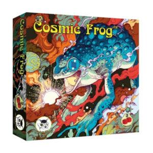 cosmic-frog