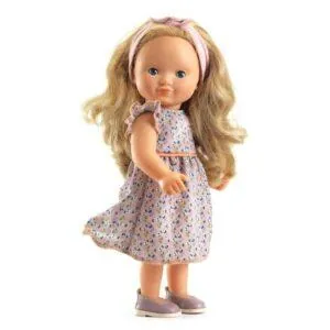 POMEA POUPEE LOVELY MARIE - DJECO