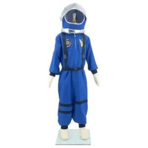 DEGUISEMENT ASTRONAUTE NEIL 3/4 ANS - LABAY