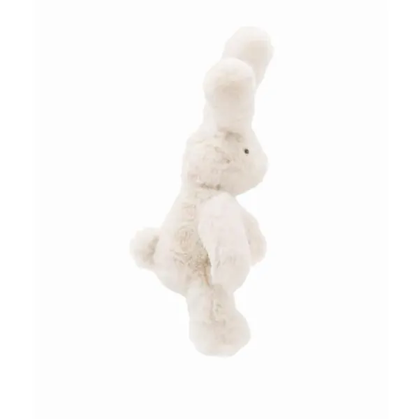 PELUCHE PETIT LAPIN CREME - ARTHUR ET LOUISON - MOULIN ROTY – Image 2