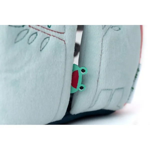 MAISON JULES ET 4 HOCHETS CACHES - LILLIPUTIENS – Image 6