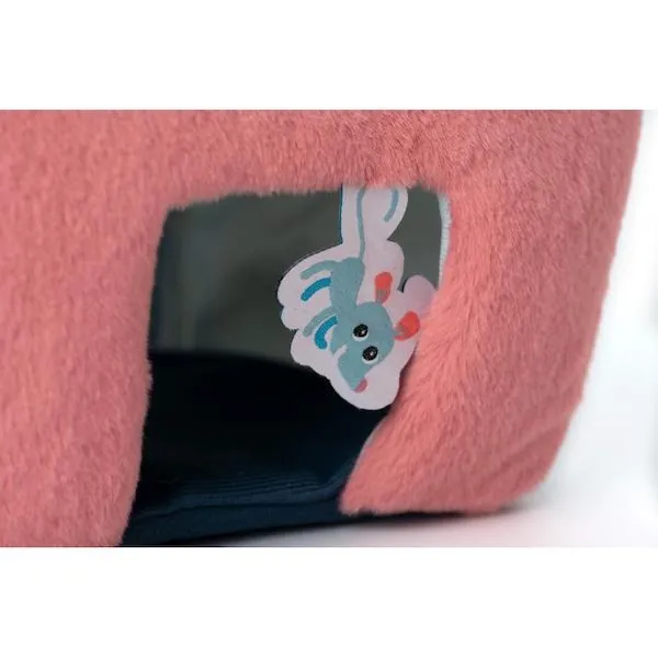 MAISON JULES ET 4 HOCHETS CACHES - LILLIPUTIENS – Image 7