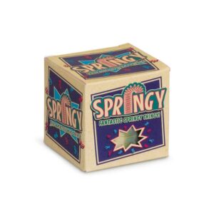 RESSORT SPRINGY METAL