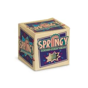 RESSORT SPRINGY METAL