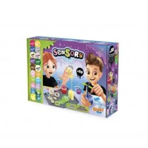 SENSORY SLIME - BUKI