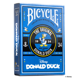 BICYCLE - DISNEY - DONALD DUCK